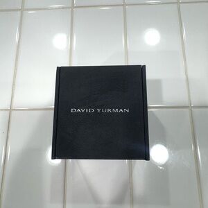 David Yurman Box